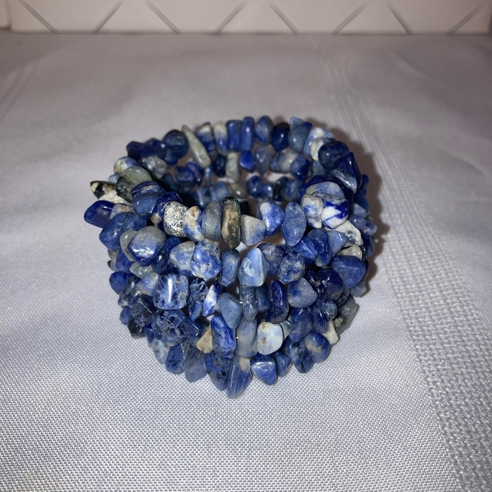 Sodalite Bracelet ❤️